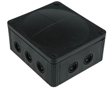 outdoor swa junction box|wiska ip67 junction box.